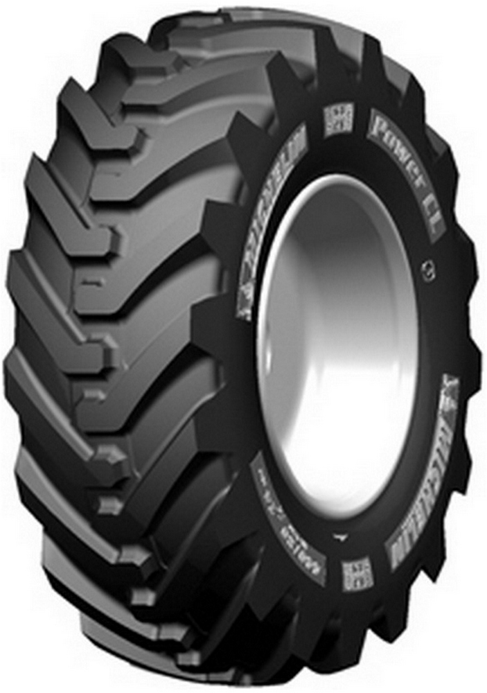 Anvelope 480/80-26 167A8 IND POWER CL (18.4-26) R-4 (E-101.4) TL (18426) MICHELIN